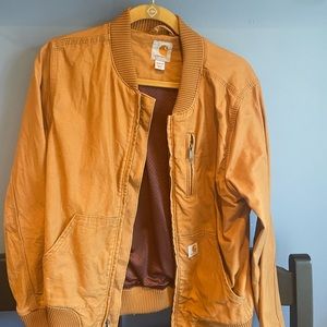 Women’s carhartt jacket